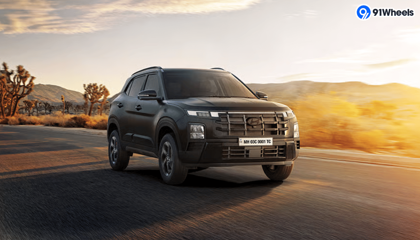 Hyundai C-SUV